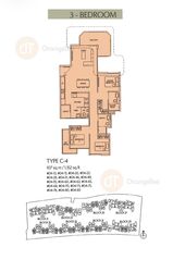 Terrasse (D19), Condominium #560311791